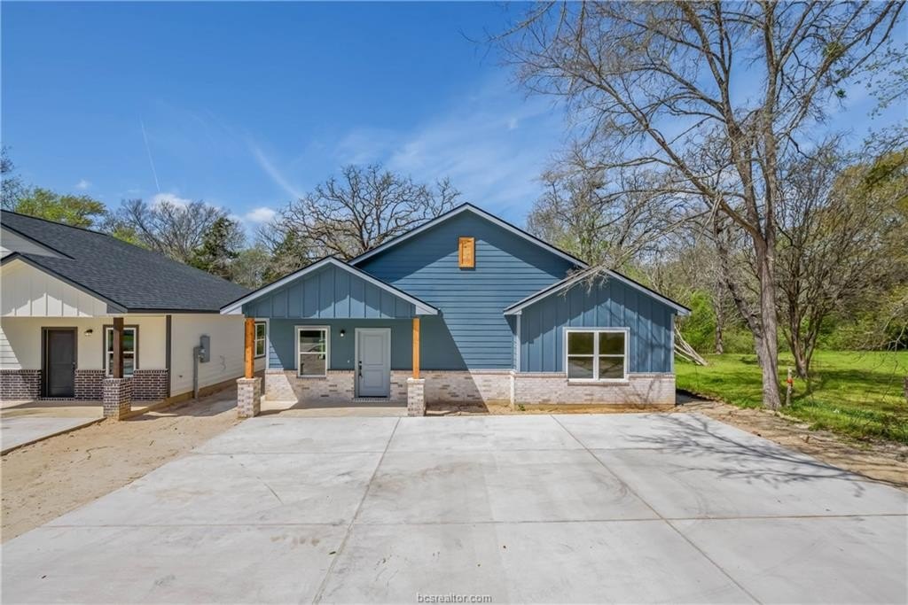 2006 Stevens, Bryan, TX 77803, 3 Bedrooms Bedrooms, ,2 BathroomsBathrooms,Residential,For Sale,2006 Stevens,25000161