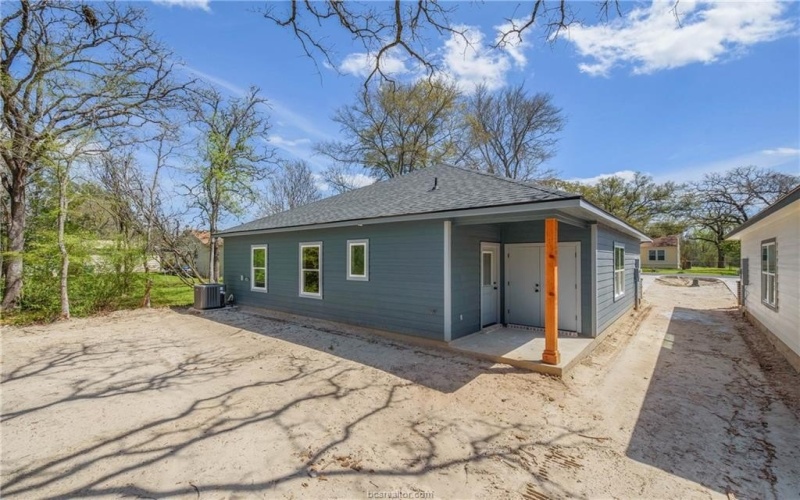 2006 Stevens, Bryan, TX 77803, 3 Bedrooms Bedrooms, ,2 BathroomsBathrooms,Residential,For Sale,2006 Stevens,25000161