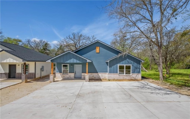 2006 Stevens, Bryan, TX 77803, 3 Bedrooms Bedrooms, ,2 BathroomsBathrooms,Residential,For Sale,2006 Stevens,25000161