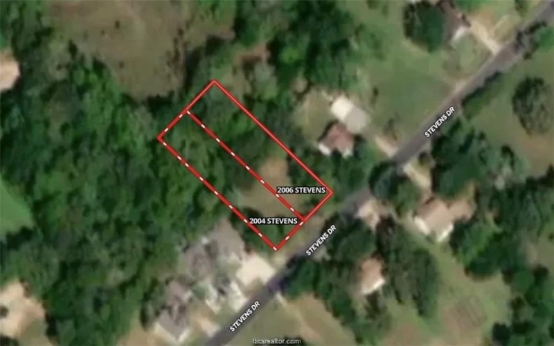 2006 Stevens, Bryan, TX 77803, 3 Bedrooms Bedrooms, ,2 BathroomsBathrooms,Residential,For Sale,2006 Stevens,25000161