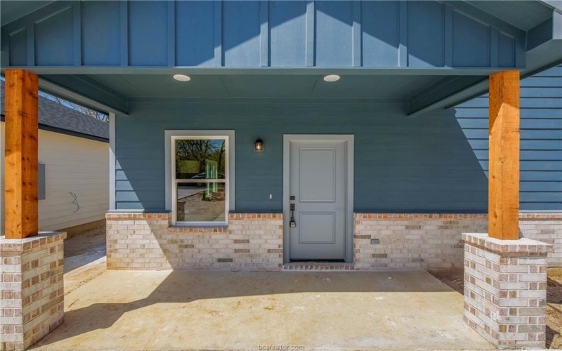 2006 Stevens, Bryan, TX 77803, 3 Bedrooms Bedrooms, ,2 BathroomsBathrooms,Residential,For Sale,2006 Stevens,25000161