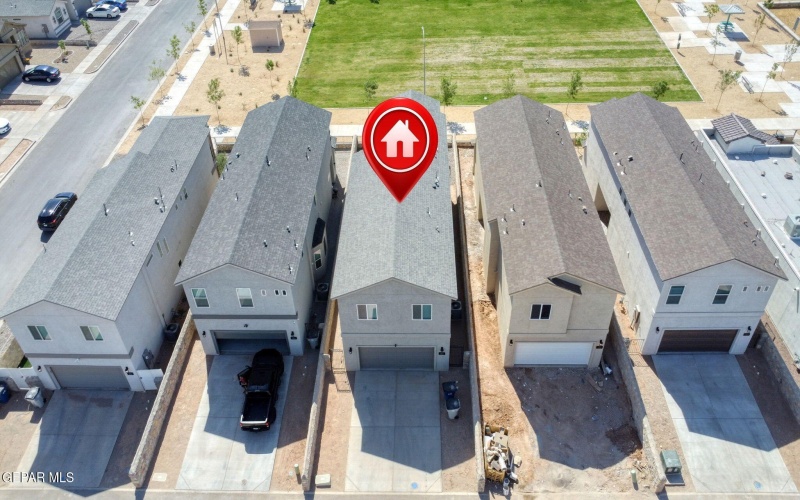 5888 KOBE BRYANT Street, El Paso, TX 79924, 3 Habitaciones Habitaciones , ,1 BañoBaños,Residential,En Venta,5888 KOBE BRYANT Street,921606