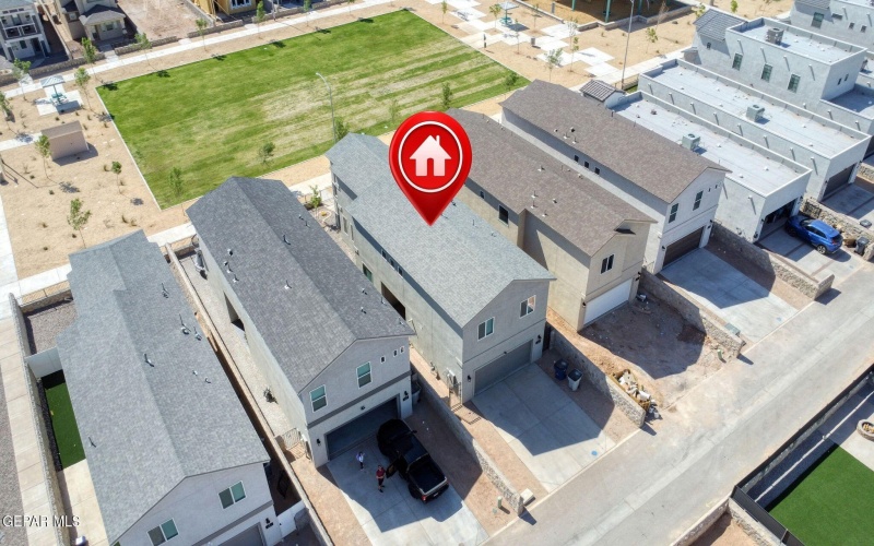 5888 KOBE BRYANT Street, El Paso, TX 79924, 3 Habitaciones Habitaciones , ,1 BañoBaños,Residential,En Venta,5888 KOBE BRYANT Street,921606