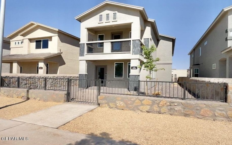 5888 KOBE BRYANT Street, El Paso, TX 79924, 3 Habitaciones Habitaciones , ,1 BañoBaños,Residential,En Venta,5888 KOBE BRYANT Street,921606