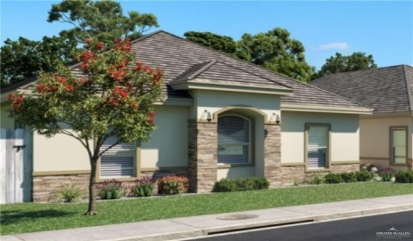 900 N Abbey Avenue, Edinburg, TX 78541, ,Residential Multi Family,For Sale,900 N Abbey Avenue,413320