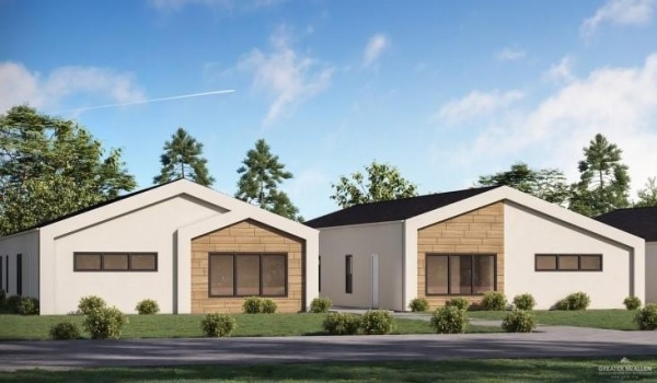 2701 Woodpecker Road, Weslaco, TX 78596, ,Residential Multi Family,For Sale,2701 Woodpecker Road,415411