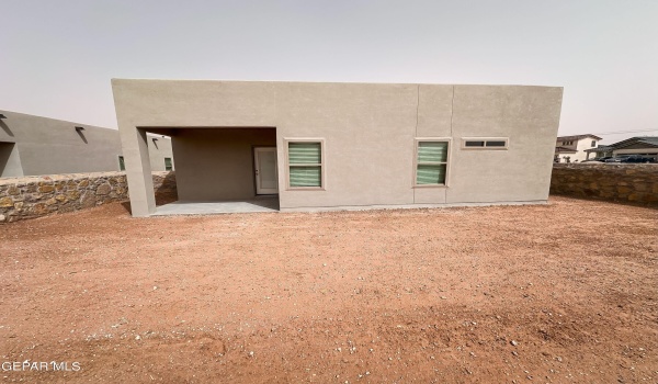 905 Larkhall Place, El Paso, TX 79928, 3 Bedrooms Bedrooms, ,2 BathroomsBathrooms,Residential,For Sale,905 Larkhall Place,921672