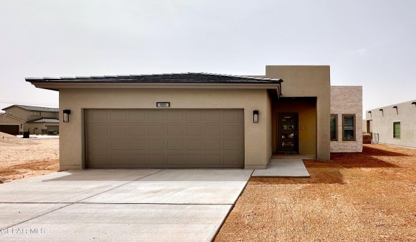 905 Larkhall Place, El Paso, TX 79928, 3 Bedrooms Bedrooms, ,2 BathroomsBathrooms,Residential,For Sale,905 Larkhall Place,921672