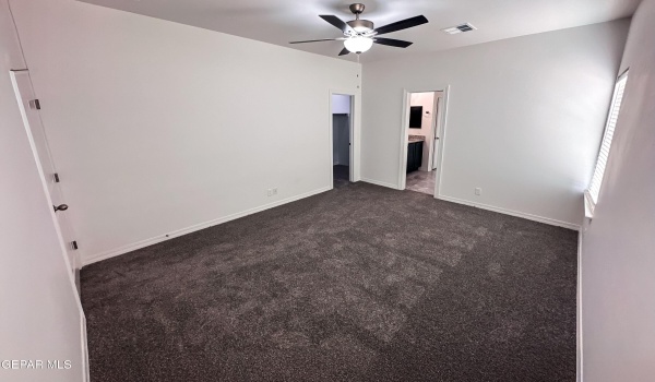 905 Larkhall Place, El Paso, TX 79928, 3 Bedrooms Bedrooms, ,2 BathroomsBathrooms,Residential,For Sale,905 Larkhall Place,921672