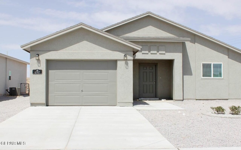 4797 CPT Isaac Camacho, El Paso, TX 79938, 4 Bedrooms Bedrooms, ,2 BathroomsBathrooms,Residential Lease,For Rent,4797 CPT Isaac Camacho,921679