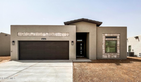 909 LARKHALL Place, El Paso, TX 79928, 4 Habitaciones Habitaciones , ,2 BañosBaños,Residential,En Venta,909 LARKHALL Place,921685