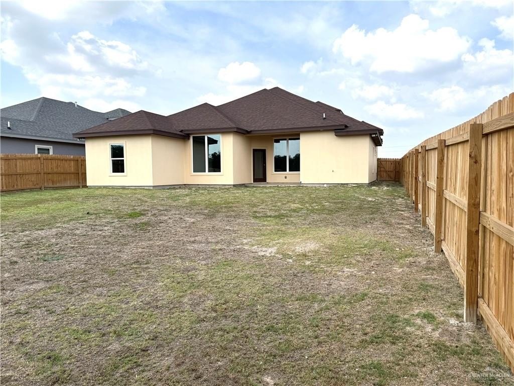 2613 Linva Avenue, Edinburg, TX 78539, 4 Habitaciones Habitaciones , ,2 BañosBaños,Residential,En Venta,2613 Linva Avenue,437919