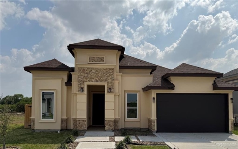 2613 Linva Avenue, Edinburg, TX 78539, 4 Bedrooms Bedrooms, ,2 BathroomsBathrooms,Residential,For Sale,2613 Linva Avenue,437919