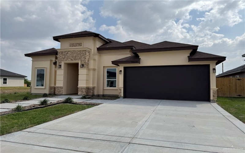 2613 Linva Avenue, Edinburg, TX 78539, 4 Bedrooms Bedrooms, ,2 BathroomsBathrooms,Residential,For Sale,2613 Linva Avenue,437919