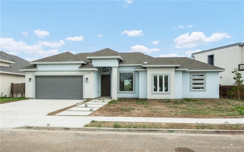 3655 Macquarie Drive, Edinburg, TX 78542, 3 Bedrooms Bedrooms, ,2 BathroomsBathrooms,Residential,For Sale,3655 Macquarie Drive,438101