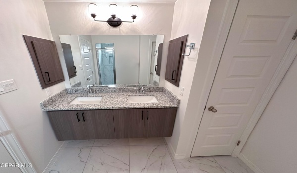 913 LARKHALL Place, El Paso, TX 79928, 3 Bedrooms Bedrooms, ,2 BathroomsBathrooms,Residential,For Sale,913 LARKHALL Place,921709