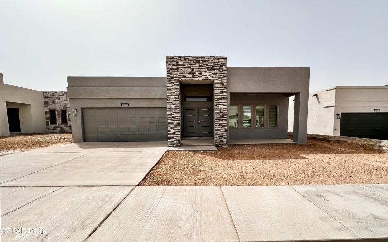 917 LARKHALL Place, El Paso, TX 79928, 4 Bedrooms Bedrooms, ,3 BathroomsBathrooms,Residential,For Sale,917 LARKHALL Place,921712