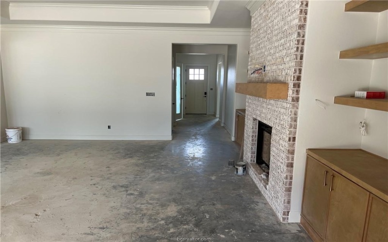 4388 Iron Mountain, Bryan, TX 77802, 3 Bedrooms Bedrooms, ,3 BathroomsBathrooms,Residential,For Sale,4388 Iron Mountain,25000192