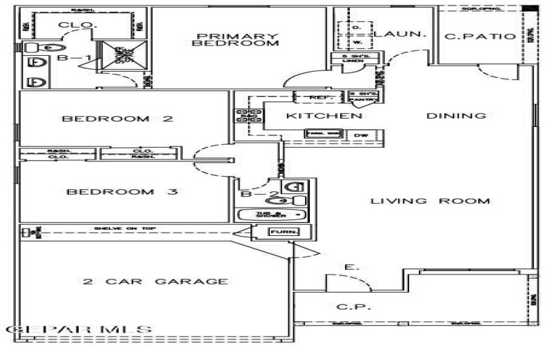 3705 Bob Snead Drive, El Paso, TX 79938, 3 Habitaciones Habitaciones , ,2 BañosBaños,Residential,En Venta,3705 Bob Snead Drive,921734
