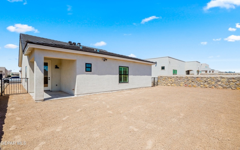 3705 Bob Snead Drive, El Paso, TX 79938, 3 Habitaciones Habitaciones , ,2 BañosBaños,Residential,En Venta,3705 Bob Snead Drive,921734