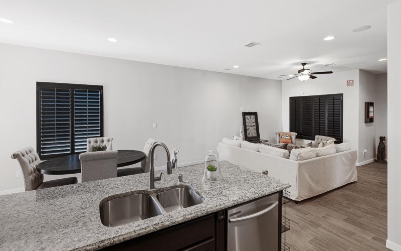 3709 Bob Snead Drive, El Paso, TX 79938, 3 Habitaciones Habitaciones , ,1 BañoBaños,Residential,En Venta,3709 Bob Snead Drive,921736