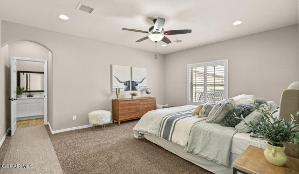 913 Raegil Street, El Paso, TX 79928, 3 Bedrooms Bedrooms, ,1 BathroomBathrooms,Residential,For Sale,913 Raegil Street,921737