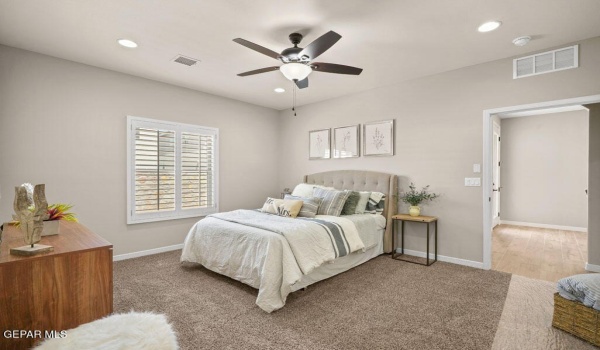 913 Raegil Street, El Paso, TX 79928, 3 Bedrooms Bedrooms, ,1 BathroomBathrooms,Residential,For Sale,913 Raegil Street,921737