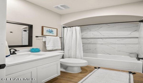 913 Raegil Street, El Paso, TX 79928, 3 Bedrooms Bedrooms, ,1 BathroomBathrooms,Residential,For Sale,913 Raegil Street,921737