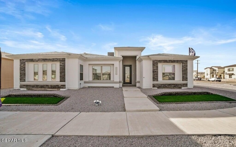 2881 Mike Price Drive, El Paso, TX 79938, 4 Bedrooms Bedrooms, ,3 BathroomsBathrooms,Residential,For Sale,2881 Mike Price Drive,921749
