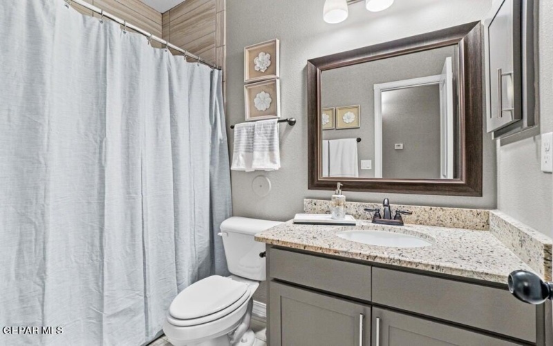 2881 Mike Price Drive, El Paso, TX 79938, 4 Bedrooms Bedrooms, ,3 BathroomsBathrooms,Residential,For Sale,2881 Mike Price Drive,921749