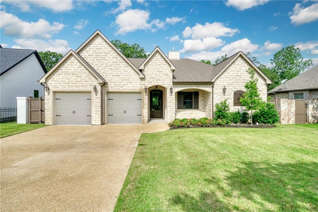 3317 Legacy Court, Bryan, TX 77802, 3 Bedrooms Bedrooms, ,2 BathroomsBathrooms,Residential,For Sale,3317 Legacy Court,25000286