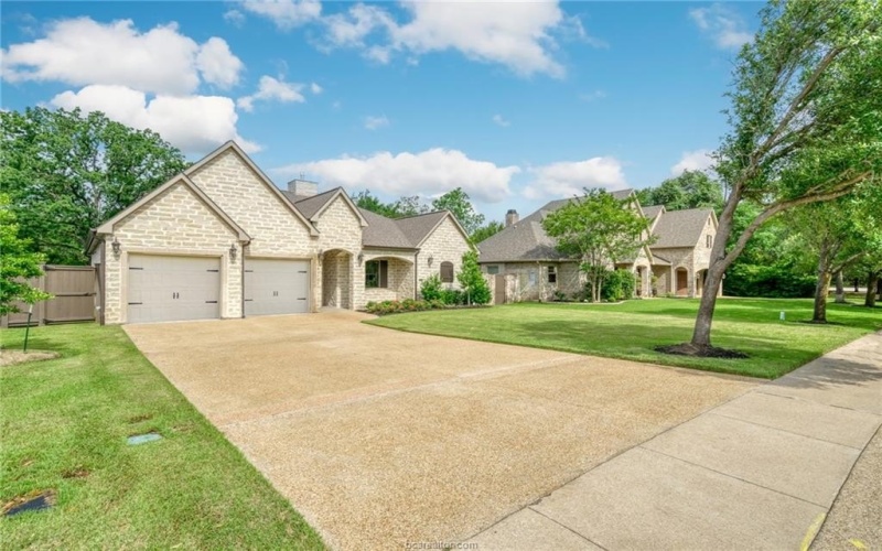 3317 Legacy Court, Bryan, TX 77802, 3 Bedrooms Bedrooms, ,2 BathroomsBathrooms,Residential,For Sale,3317 Legacy Court,25000286
