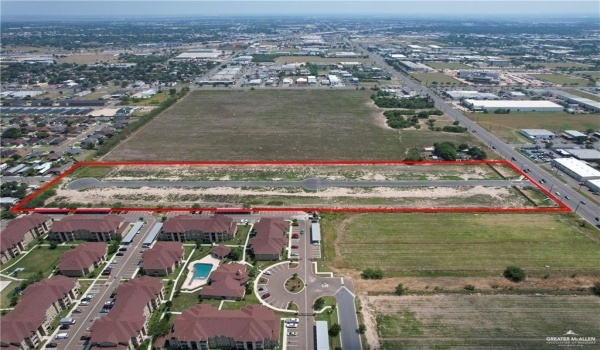 1805 W Violet Drive, Pharr, TX 78577, ,Residential Multi Family,For Sale,1805 W Violet Drive,440094