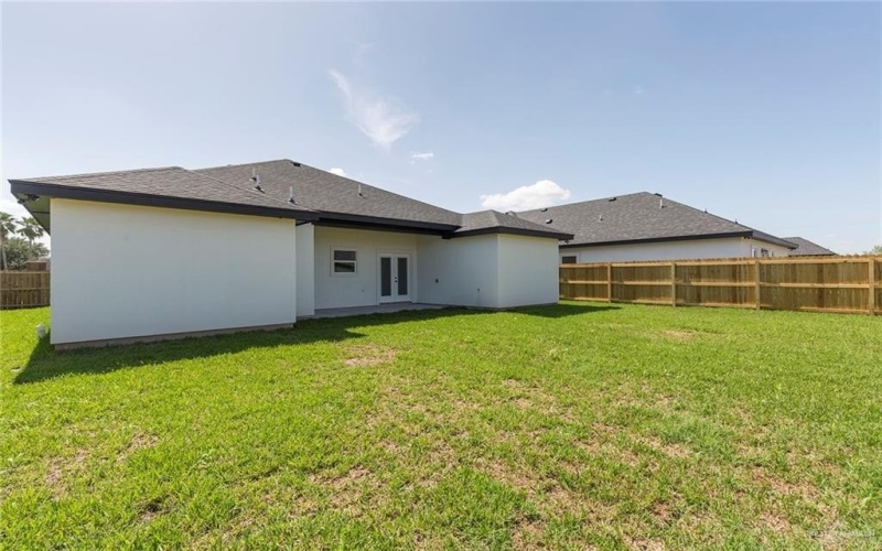 9206 N 25th Lane, McAllen, TX 78504, 3 Habitaciones Habitaciones , ,2 BañosBaños,Residential,En Venta,9206 N 25th Lane,440248