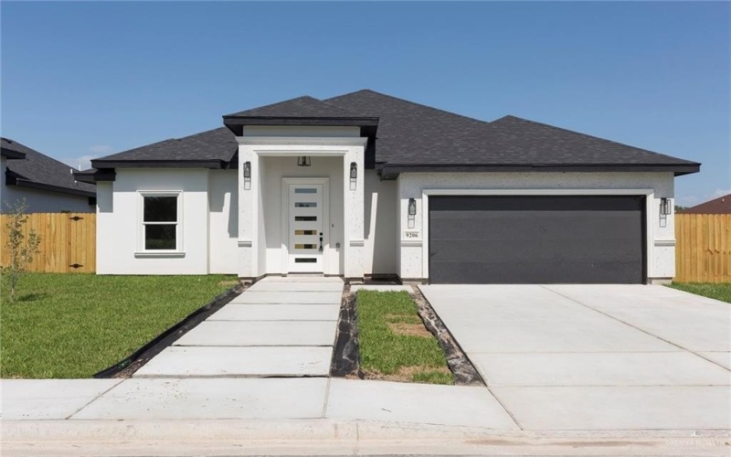 9206 N 25th Lane, McAllen, TX 78504, 3 Habitaciones Habitaciones , ,2 BañosBaños,Residential,En Venta,9206 N 25th Lane,440248