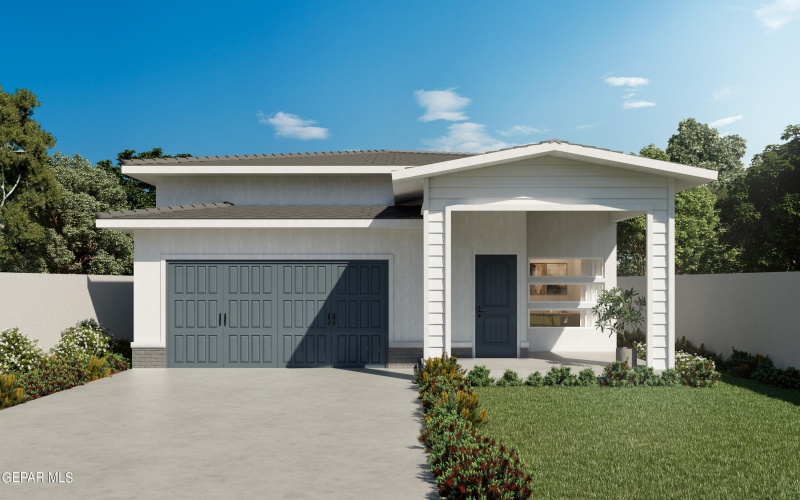 15204 Composition Avenue, El Paso, TX 79938, 4 Bedrooms Bedrooms, ,2 BathroomsBathrooms,Residential,For Sale,15204 Composition Avenue,921761