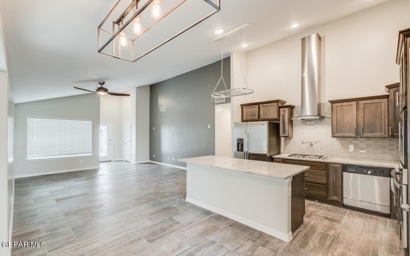 15204 Composition Avenue, El Paso, TX 79938, 4 Bedrooms Bedrooms, ,2 BathroomsBathrooms,Residential,For Sale,15204 Composition Avenue,921761