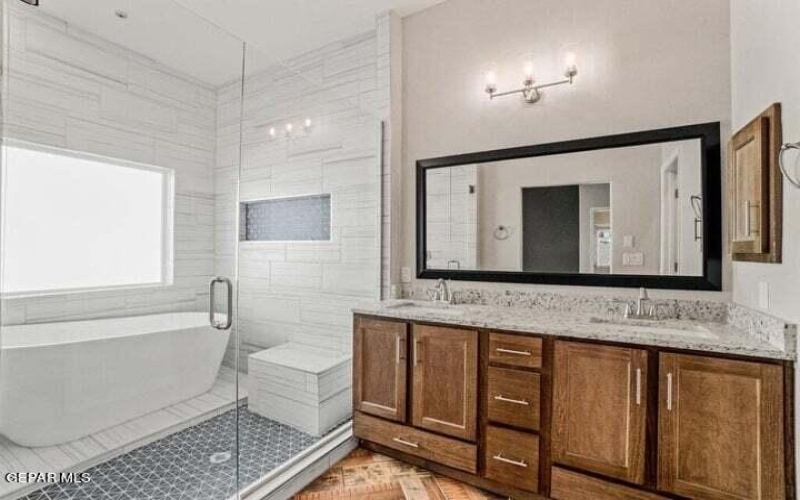 15204 Composition Avenue, El Paso, TX 79938, 4 Bedrooms Bedrooms, ,2 BathroomsBathrooms,Residential,For Sale,15204 Composition Avenue,921761