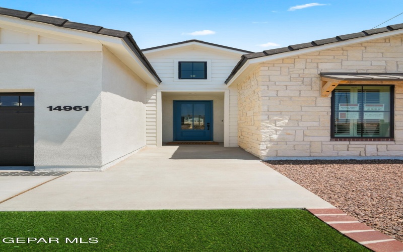 13393 Highworth Drive, Horizon City, TX 79928, 4 Bedrooms Bedrooms, ,2 BathroomsBathrooms,Residential,For Sale,13393 Highworth Drive,921764