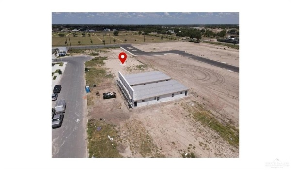 5812 Ozark Avenue, McAllen, TX 78504, ,Residential Multi Family,For Sale,5812 Ozark Avenue,441115