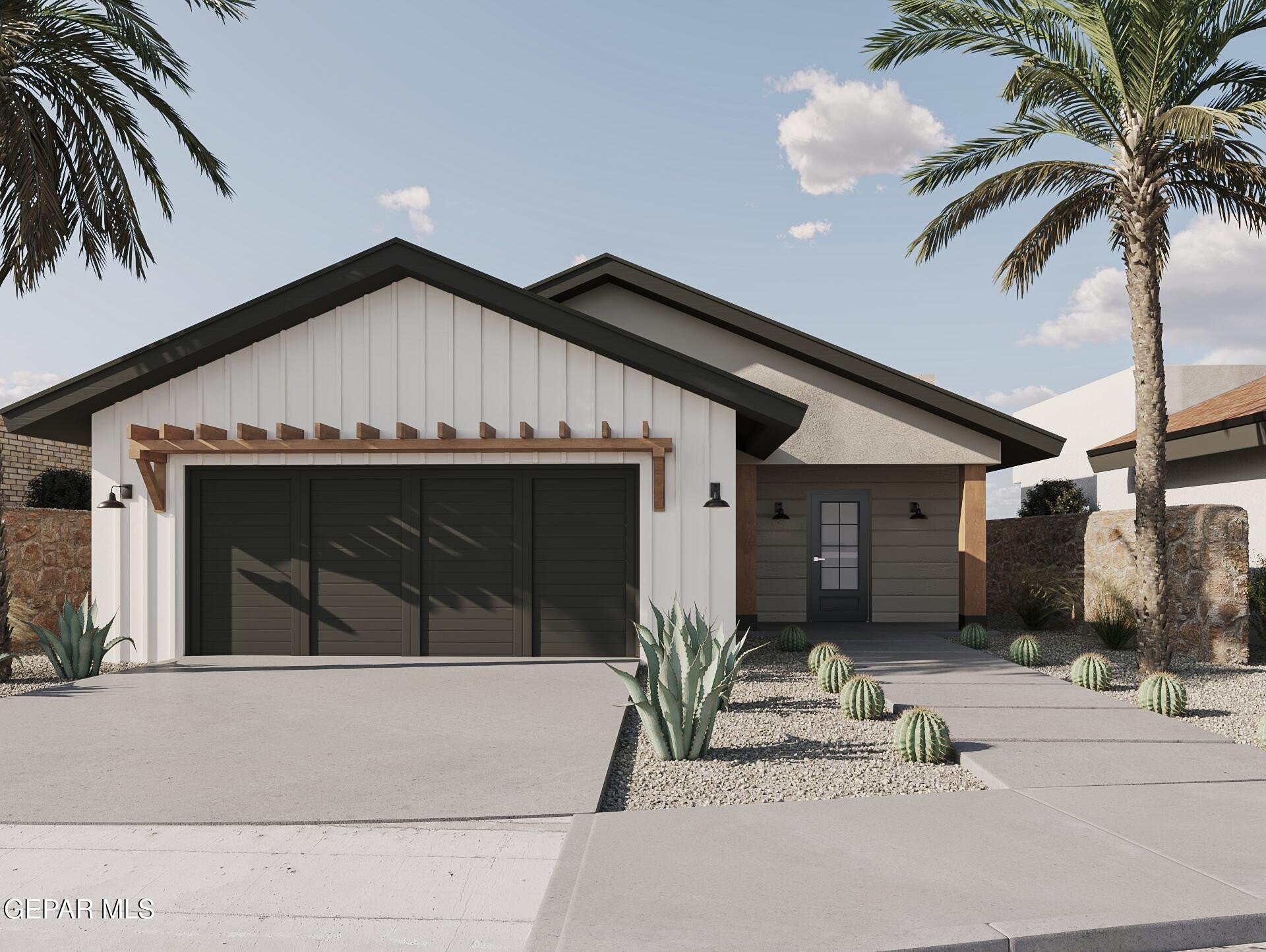 7308 John Gerald Boulevard, El Paso, TX 79934, 3 Bedrooms Bedrooms, ,2 BathroomsBathrooms,Residential,For Sale,7308 John Gerald Boulevard,921783