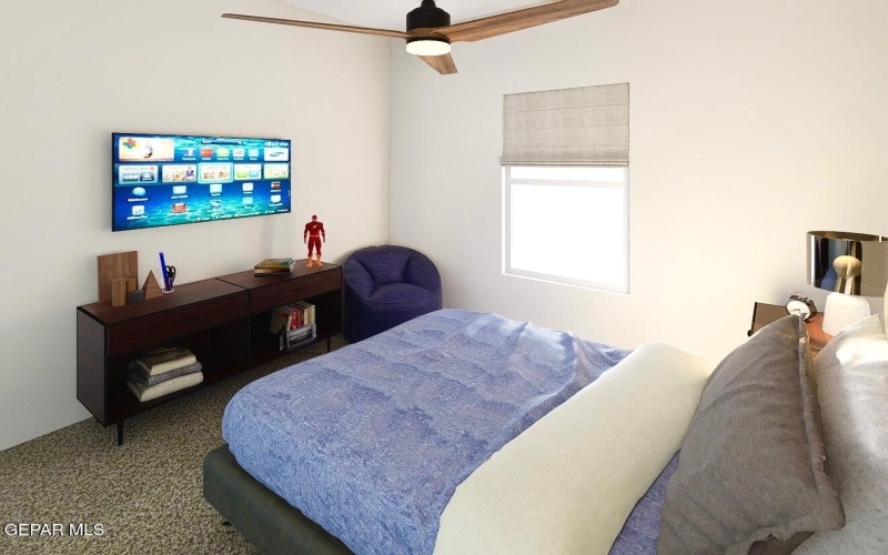 7308 John Gerald Boulevard, El Paso, TX 79934, 3 Bedrooms Bedrooms, ,2 BathroomsBathrooms,Residential,For Sale,7308 John Gerald Boulevard,921783
