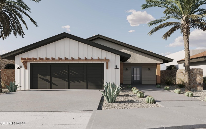 7308 John Gerald Boulevard, El Paso, TX 79934, 3 Bedrooms Bedrooms, ,2 BathroomsBathrooms,Residential,For Sale,7308 John Gerald Boulevard,921783