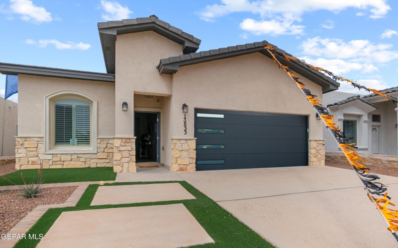157 Bonnie Trail, Santa Teresa, NM 88008, 5 Bedrooms Bedrooms, ,5 BathroomsBathrooms,Residential,For Sale,157 Bonnie Trail,921811