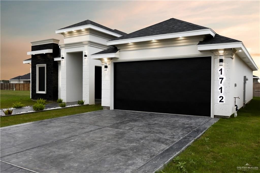 1712 Trophy Drive, Edinburg, TX 78542, 3 Bedrooms Bedrooms, ,3 BathroomsBathrooms,Residential,For Sale,1712 Trophy Drive,443000