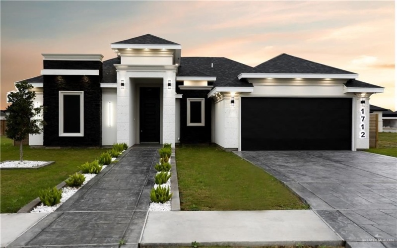 1712 Trophy Drive, Edinburg, TX 78542, 3 Bedrooms Bedrooms, ,3 BathroomsBathrooms,Residential,For Sale,1712 Trophy Drive,443000