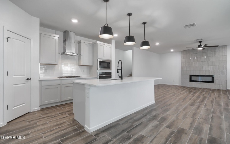 7445 NORTE PORTUGAL Lane, El Paso, TX 79934, 5 Bedrooms Bedrooms, ,3 BathroomsBathrooms,Residential,For Sale,7445 NORTE PORTUGAL Lane,921829