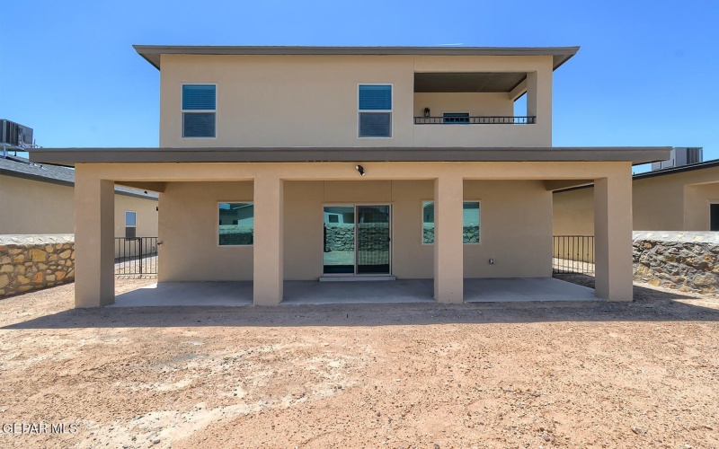 7445 NORTE PORTUGAL Lane, El Paso, TX 79934, 5 Bedrooms Bedrooms, ,3 BathroomsBathrooms,Residential,For Sale,7445 NORTE PORTUGAL Lane,921829