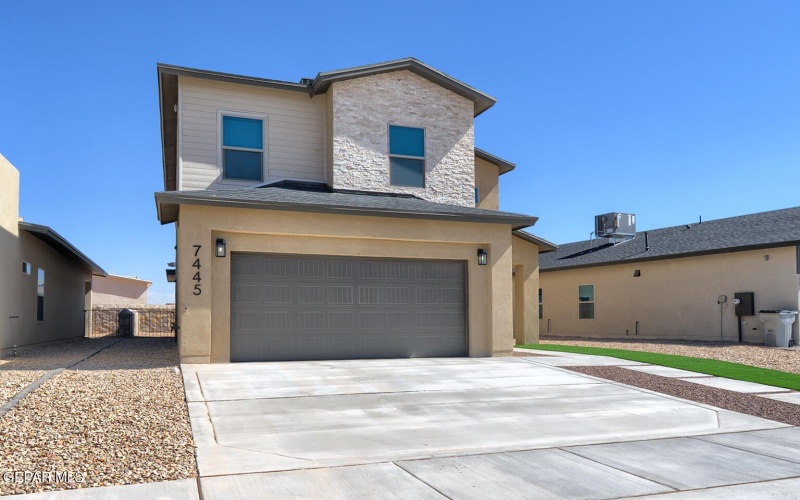 7445 NORTE PORTUGAL Lane, El Paso, TX 79934, 5 Bedrooms Bedrooms, ,3 BathroomsBathrooms,Residential,For Sale,7445 NORTE PORTUGAL Lane,921829