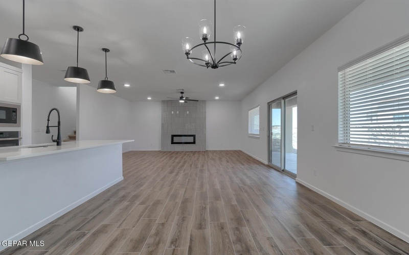 7445 NORTE PORTUGAL Lane, El Paso, TX 79934, 5 Bedrooms Bedrooms, ,3 BathroomsBathrooms,Residential,For Sale,7445 NORTE PORTUGAL Lane,921829